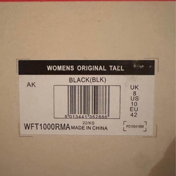 Women’s Brand New Hunter Boots - Picture 5 of 6